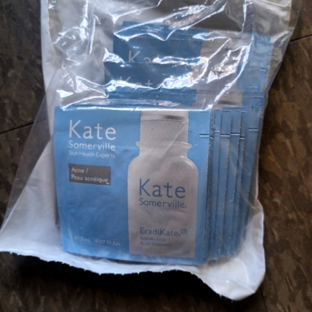 Kate Somerville